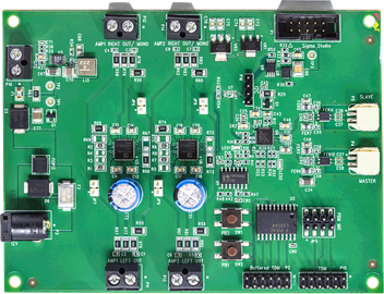 ADZS-AUDIOA2BAMP TOP