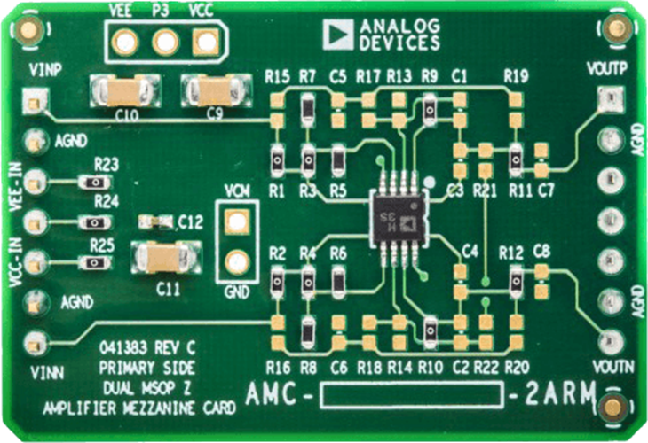 AMC-ADA4XXX-2ARMZTOP