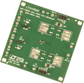 DC1059A Demo Board