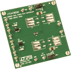 DC1059A Demo Board