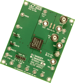 DC1084A-A Demo Board