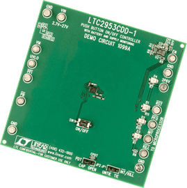 DC1099A Demo Board