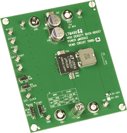 DC1198B-A Demo Board