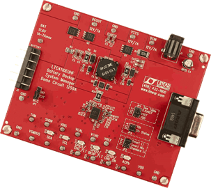 DC1259A Demo Board