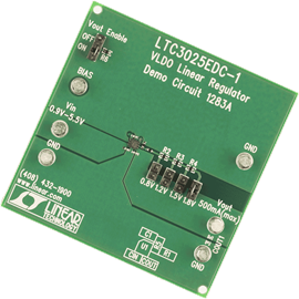 DC1283A Demo Board