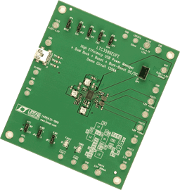 DC1306A Demo Board