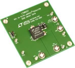 DC1307B Demo Board