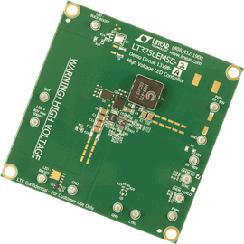 DC1319B-A Demo Board