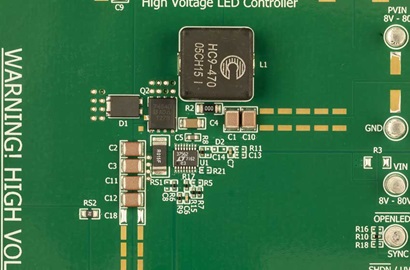 DC1319B-A Demo Board