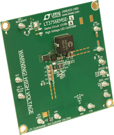 DC1319B-A Demo Board