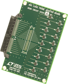 DC1321A-A Demo Board