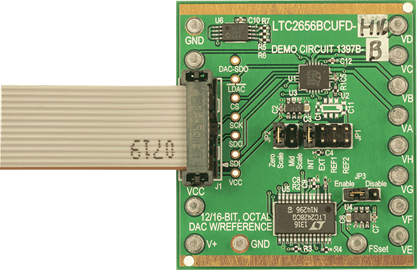 DC1397B-B Demo Board
