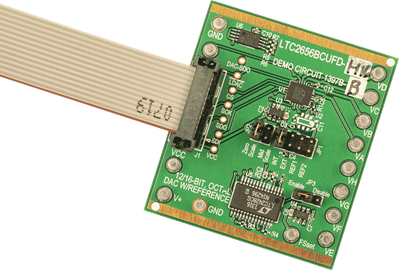 DC1397B-B Demo Board