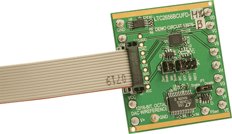 DC1397B-B Demo Board