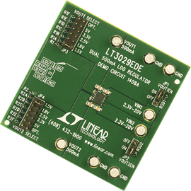 DC1408A Demo Board