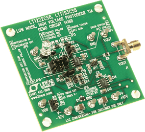 DC1416B Demo Board