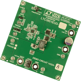 DC1432A-A Demo Board