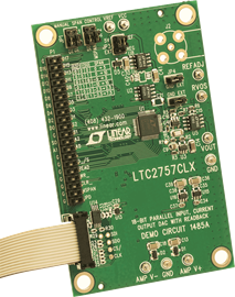 DC1485A Demo Board