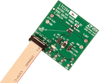 DC1496C-x Demo Board