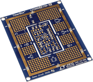 DC1562B-D Demo Board