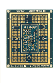 DC1562B-F Demo Board