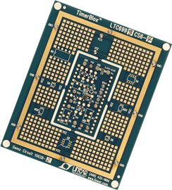 DC1562B-J Demo Board