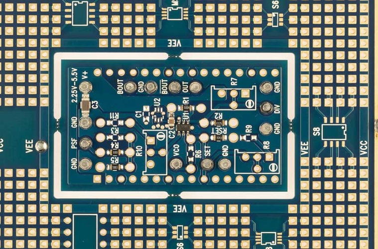 DC1562B-J Demo Board