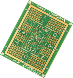 DC1562B-L-2 Demo Board
