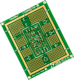 DC1562B-L Demo Board