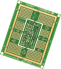 DC1562B-M Demo Board