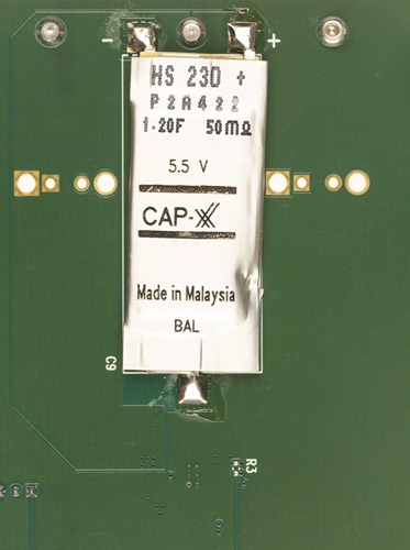 DC1583A-B Demo Board
