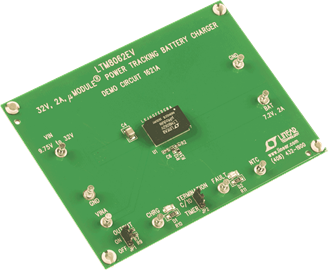 DC1621A Demo Board