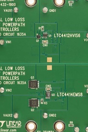 DC1635A Demo Board