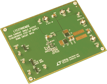 DC1641A Demo Board