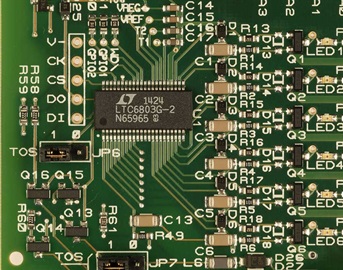 DC1652A Demo Board