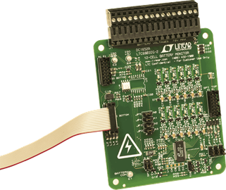 DC1652A Demo Board