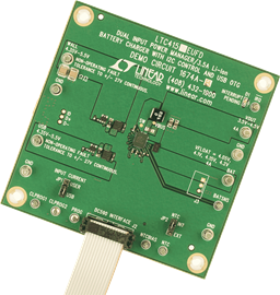 DC1674A-B Demo Board