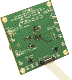 DC1674A-B Demo Board