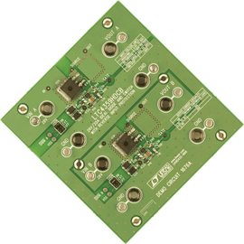 DC1676A Demo Board