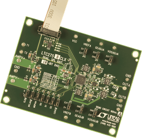 DC1684A-A Demo Board