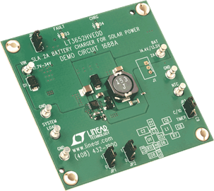 DC1688A Demo Board