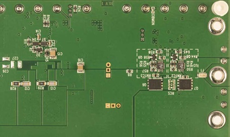 DC1721B-B Demo Board
