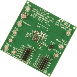 DC1729A Demo Board