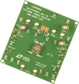 DC1759A Demo Board