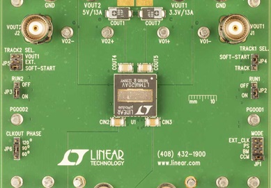DC1759A Demo Board