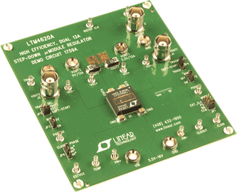 DC1759A Demo Board