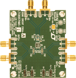 DC1765A-A Demo Board
