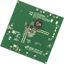 DC1772A Demo Board