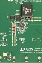 DC1772A Demo Board