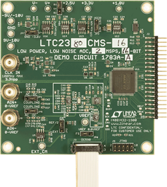 DC1783A-A Demo Board